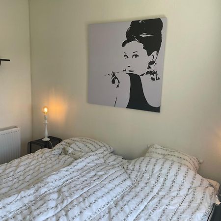 Motel Hune Apartments 블록쿠스 외부 사진