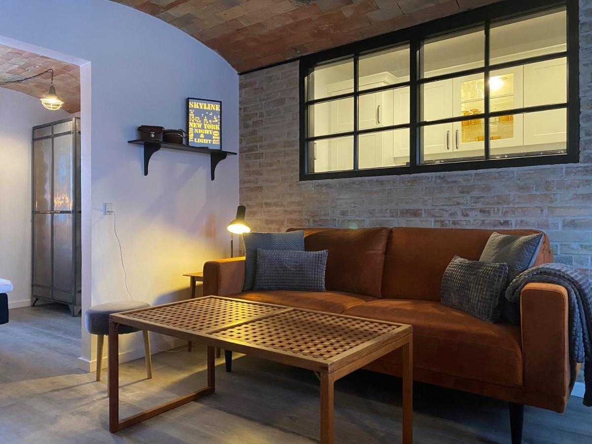 Motel Hune Apartments 블록쿠스 외부 사진