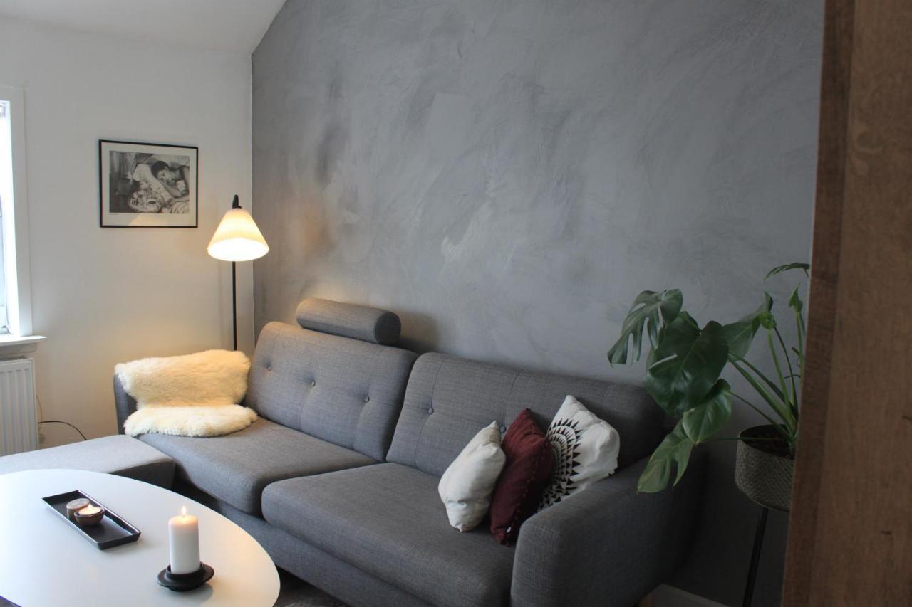 Motel Hune Apartments 블록쿠스 외부 사진