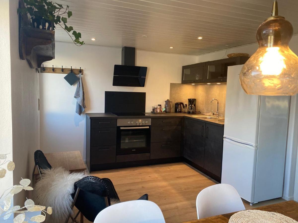 Motel Hune Apartments 블록쿠스 외부 사진