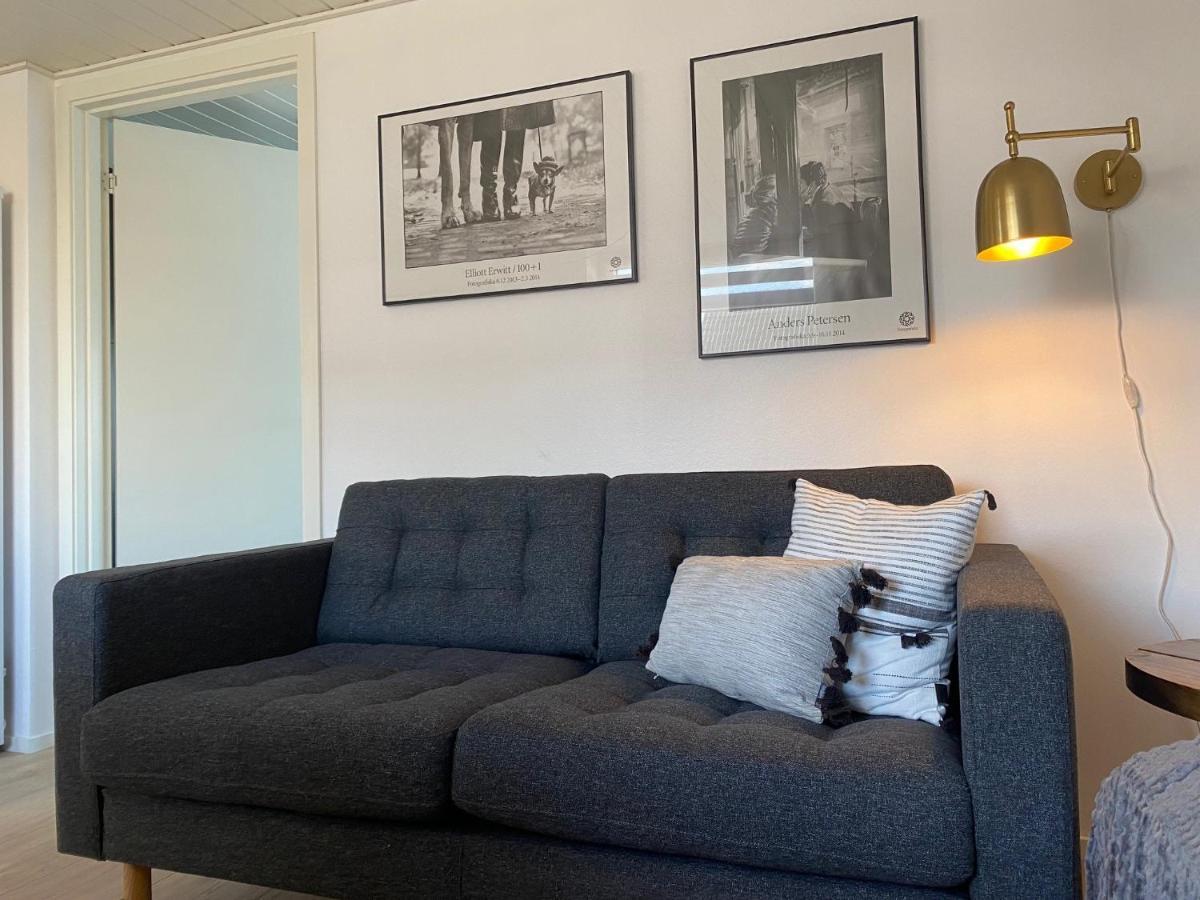 Motel Hune Apartments 블록쿠스 외부 사진