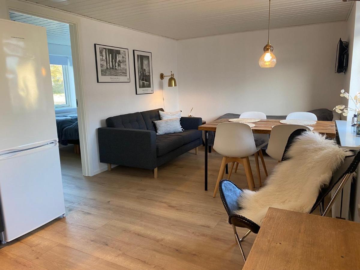 Motel Hune Apartments 블록쿠스 외부 사진
