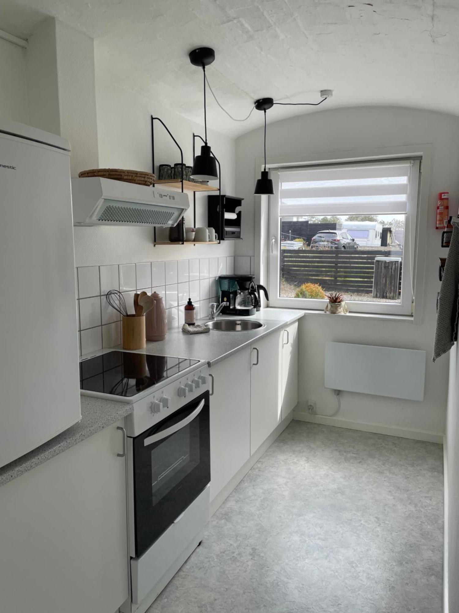 Motel Hune Apartments 블록쿠스 외부 사진
