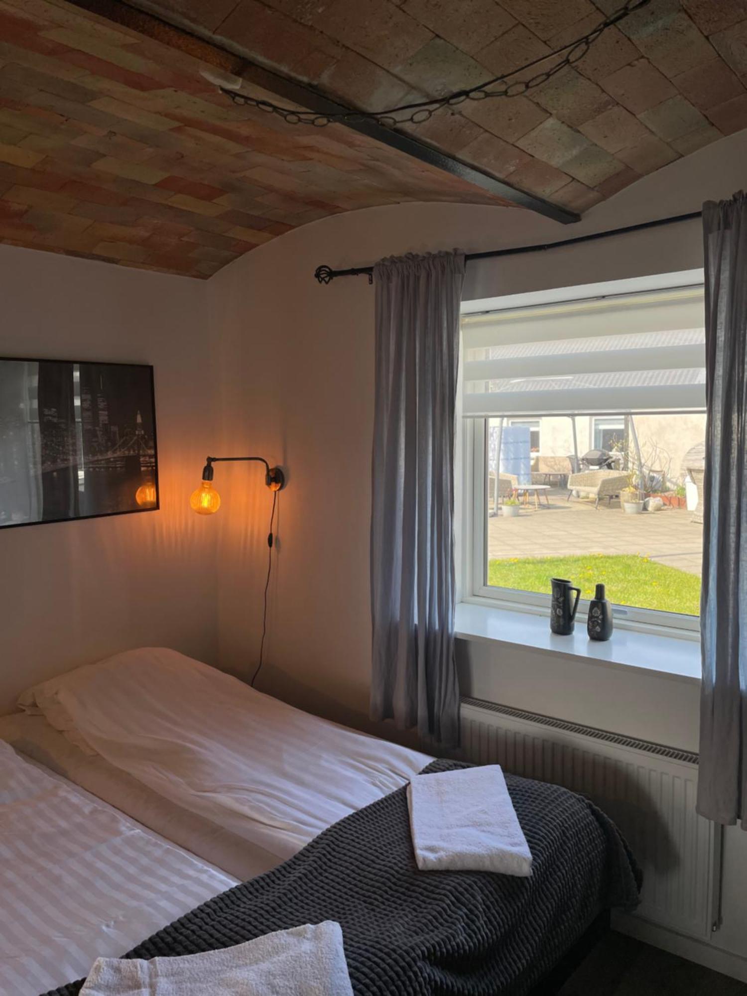 Motel Hune Apartments 블록쿠스 외부 사진