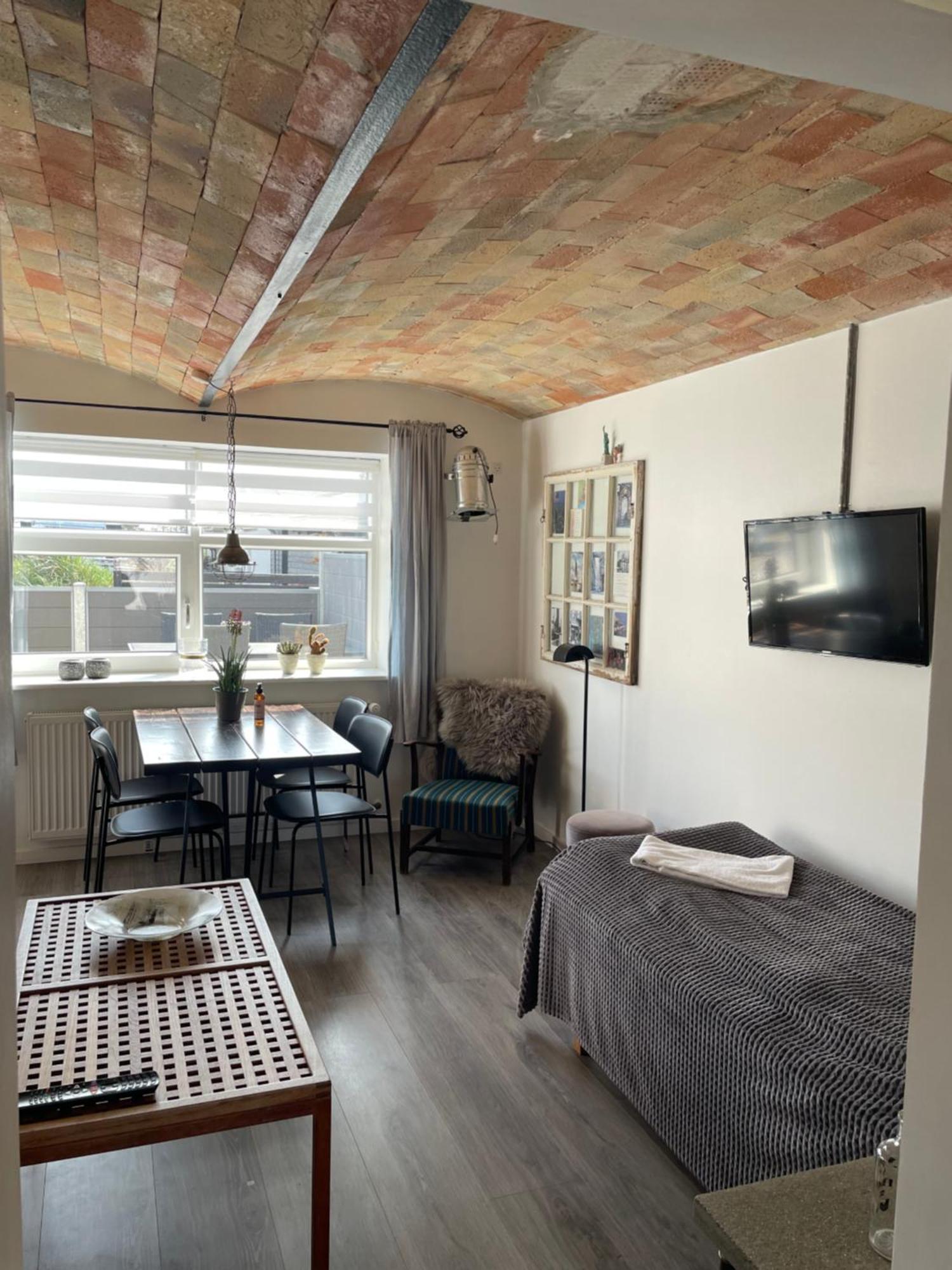 Motel Hune Apartments 블록쿠스 외부 사진