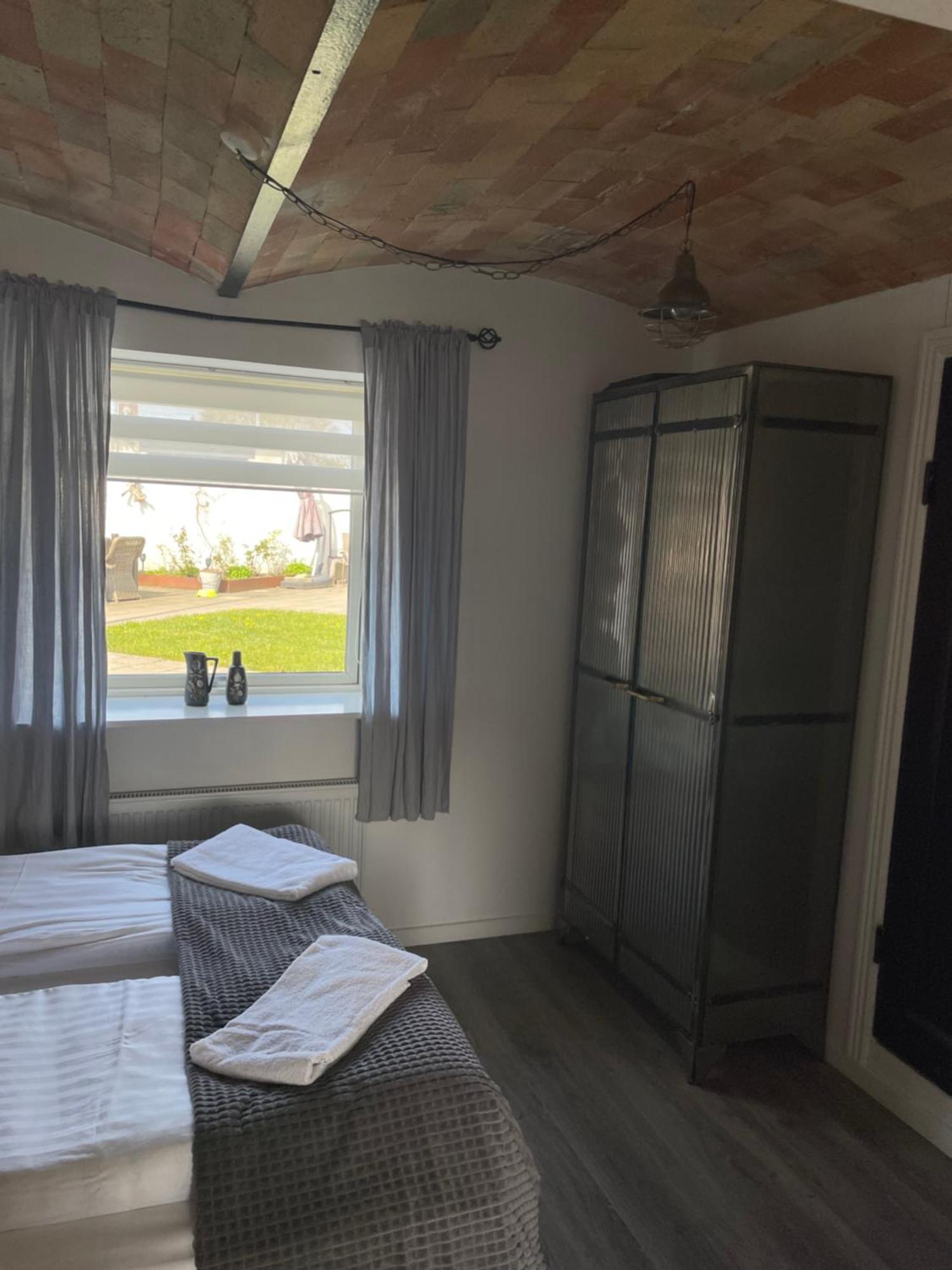 Motel Hune Apartments 블록쿠스 외부 사진