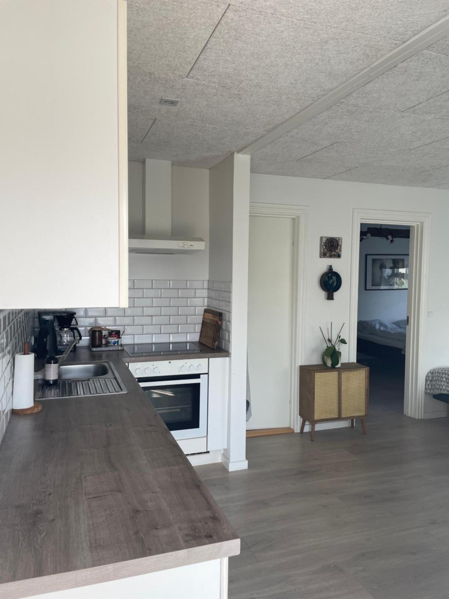 Motel Hune Apartments 블록쿠스 외부 사진
