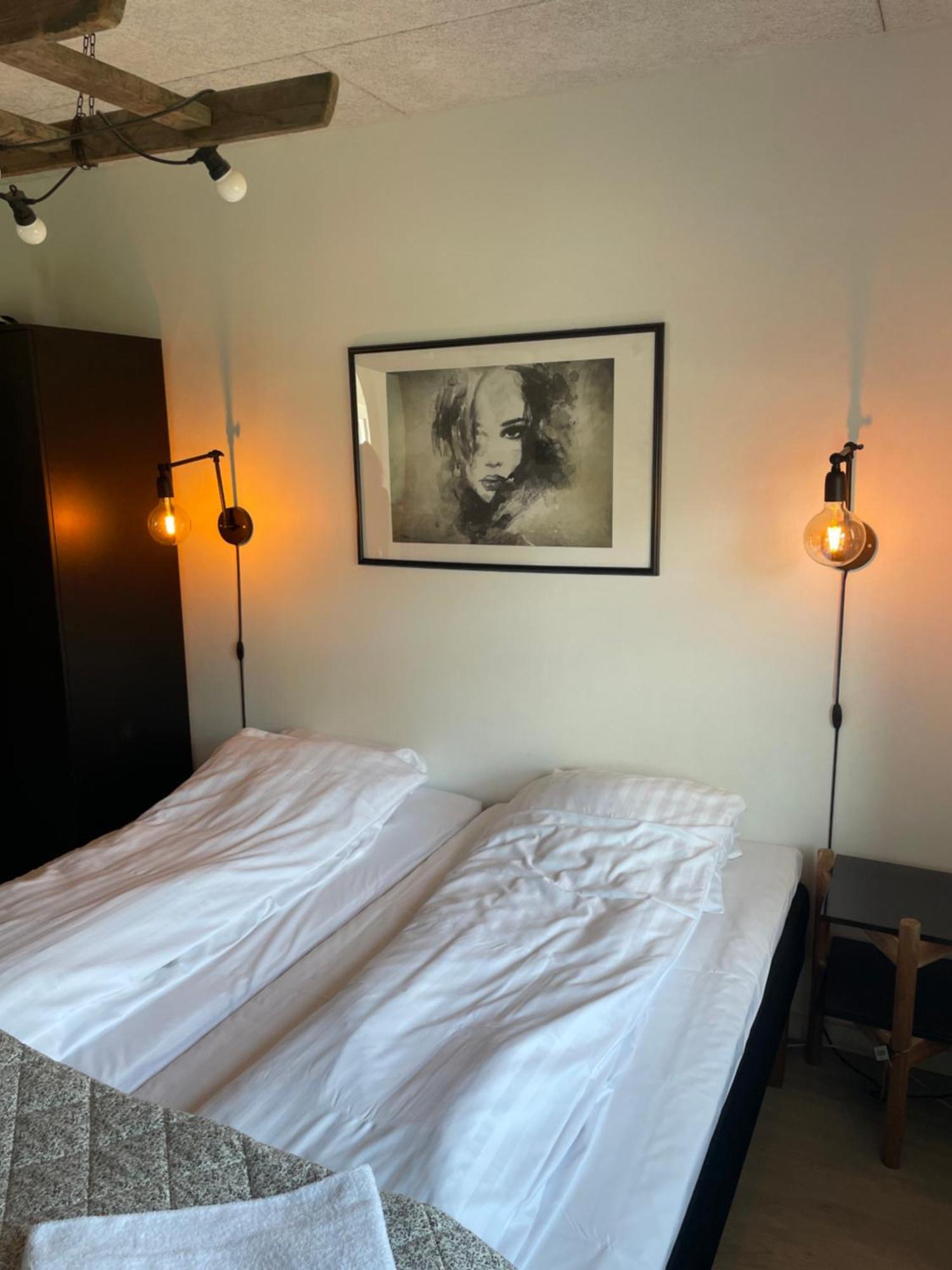 Motel Hune Apartments 블록쿠스 외부 사진