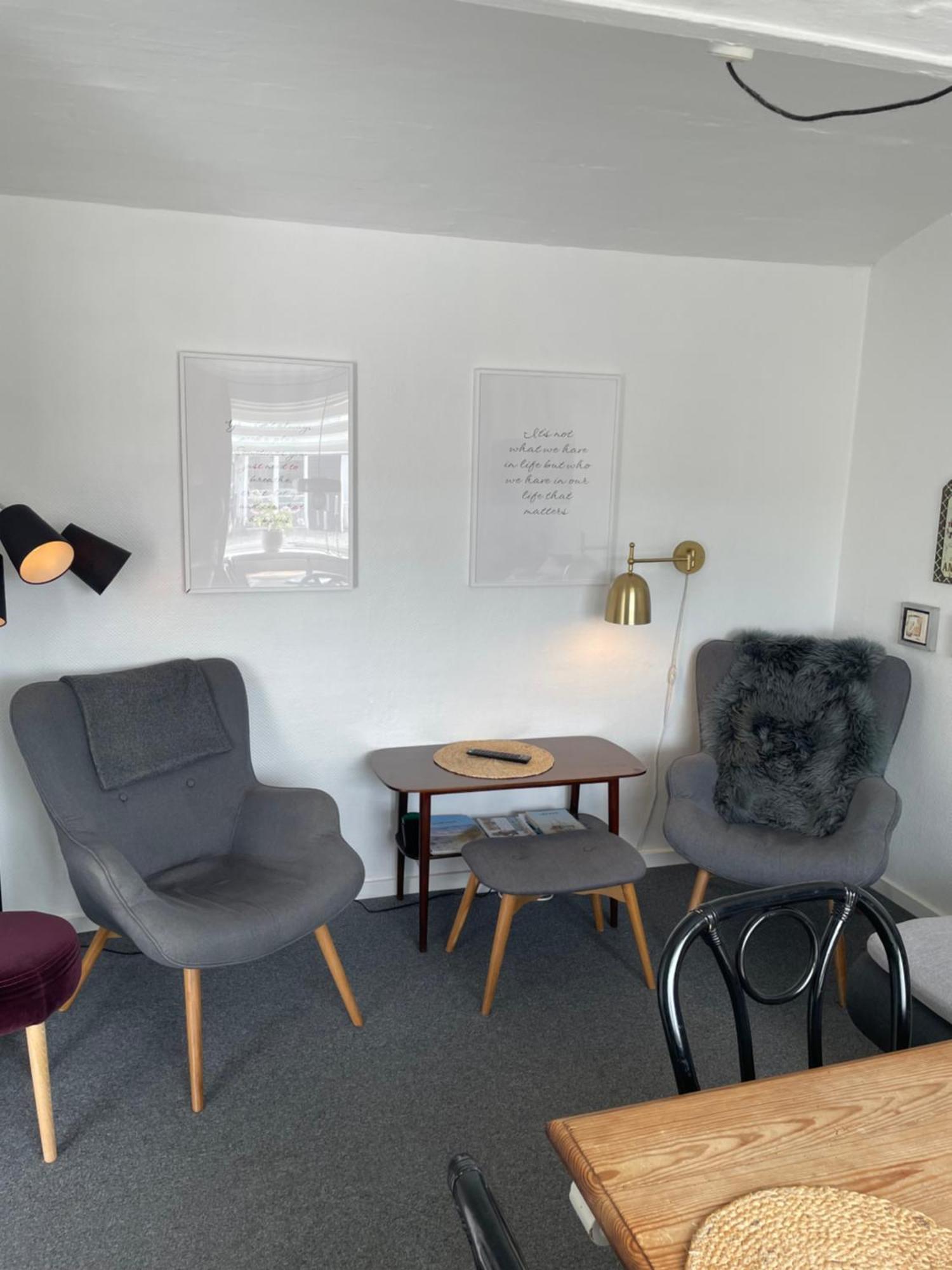 Motel Hune Apartments 블록쿠스 외부 사진
