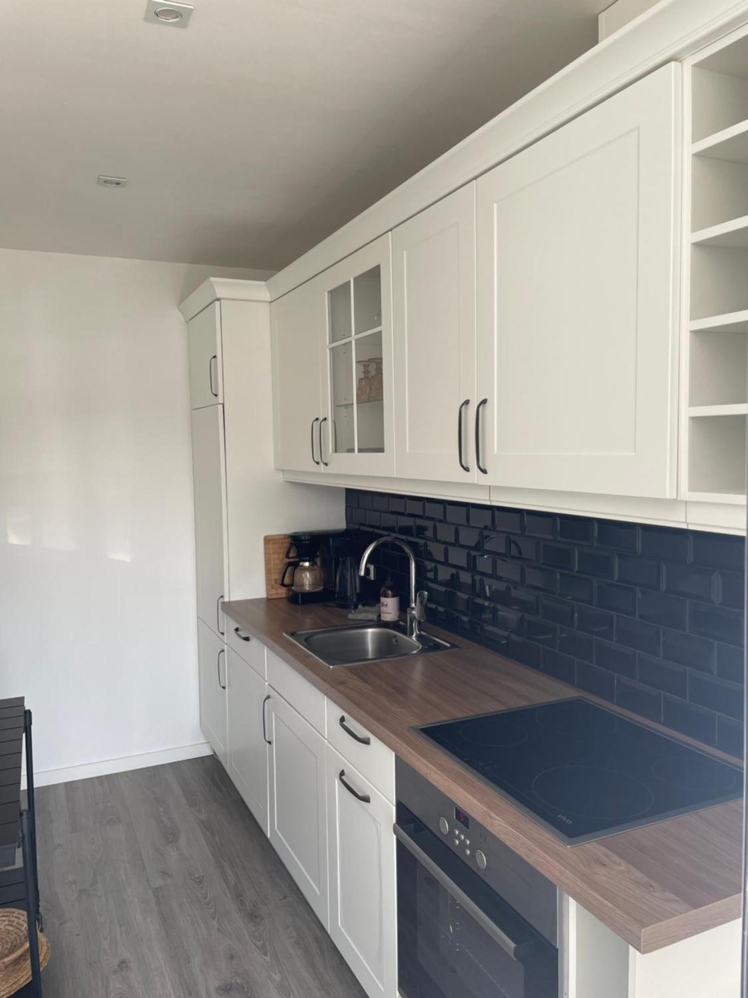 Motel Hune Apartments 블록쿠스 외부 사진
