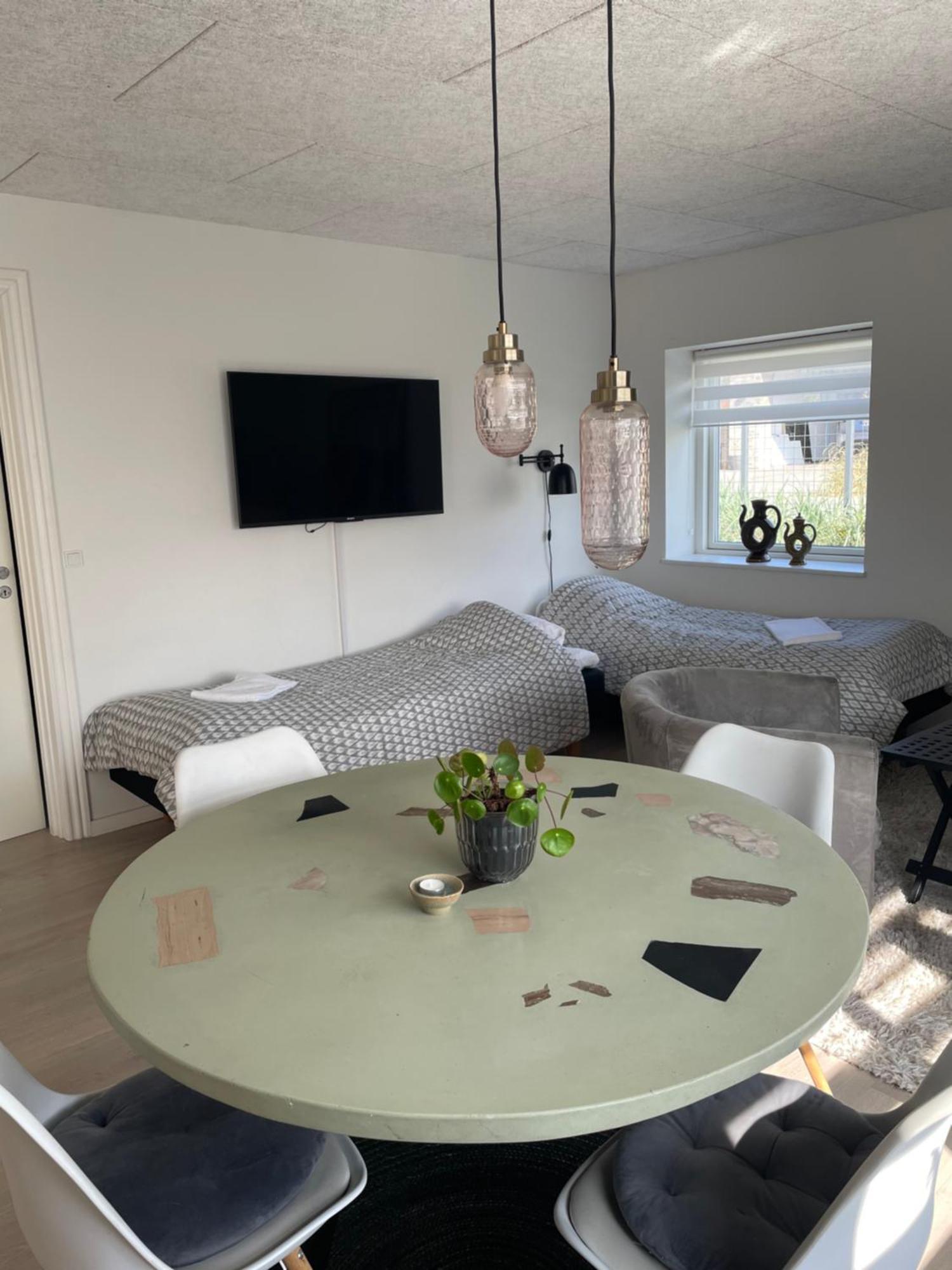 Motel Hune Apartments 블록쿠스 외부 사진