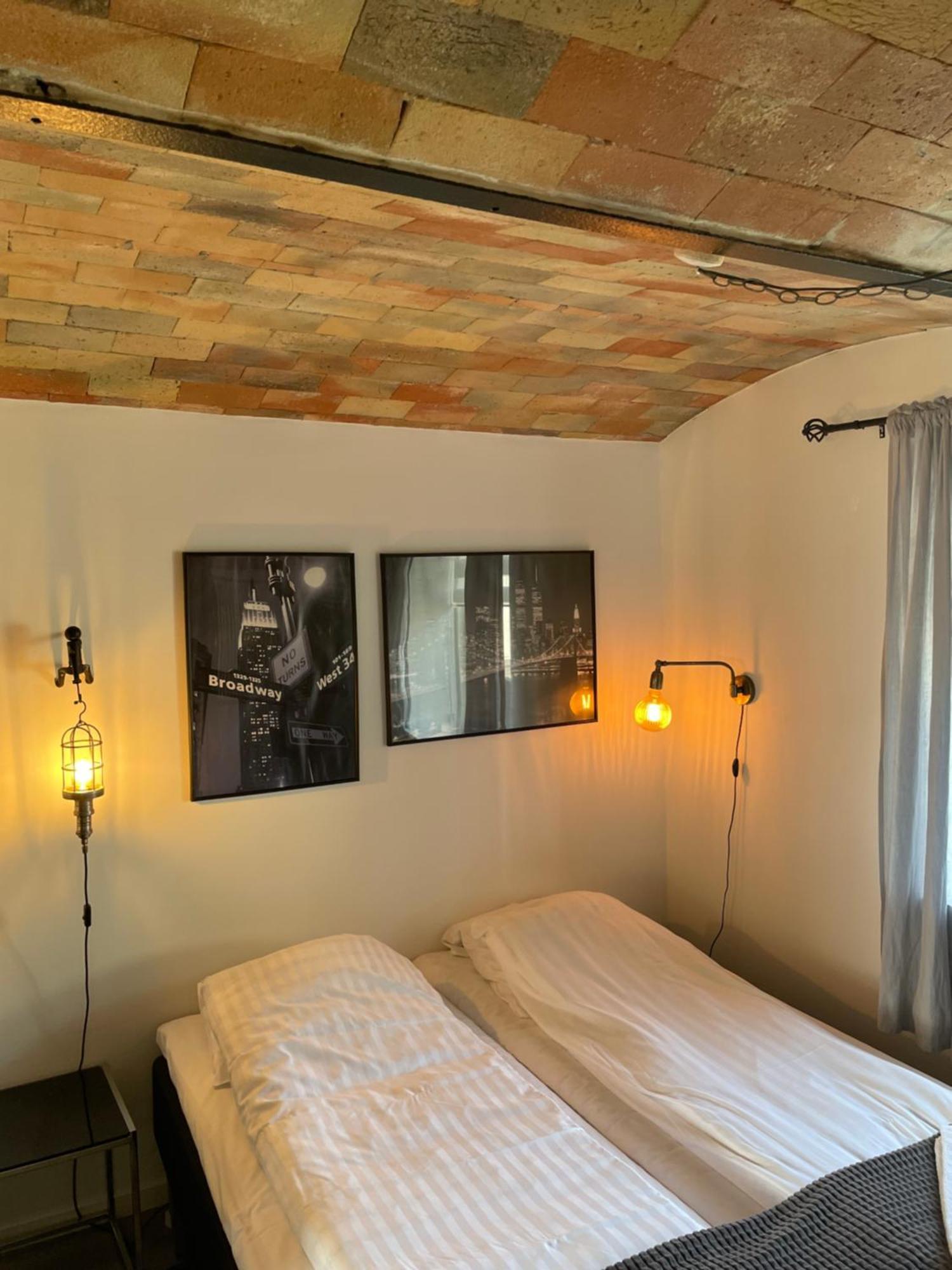 Motel Hune Apartments 블록쿠스 외부 사진