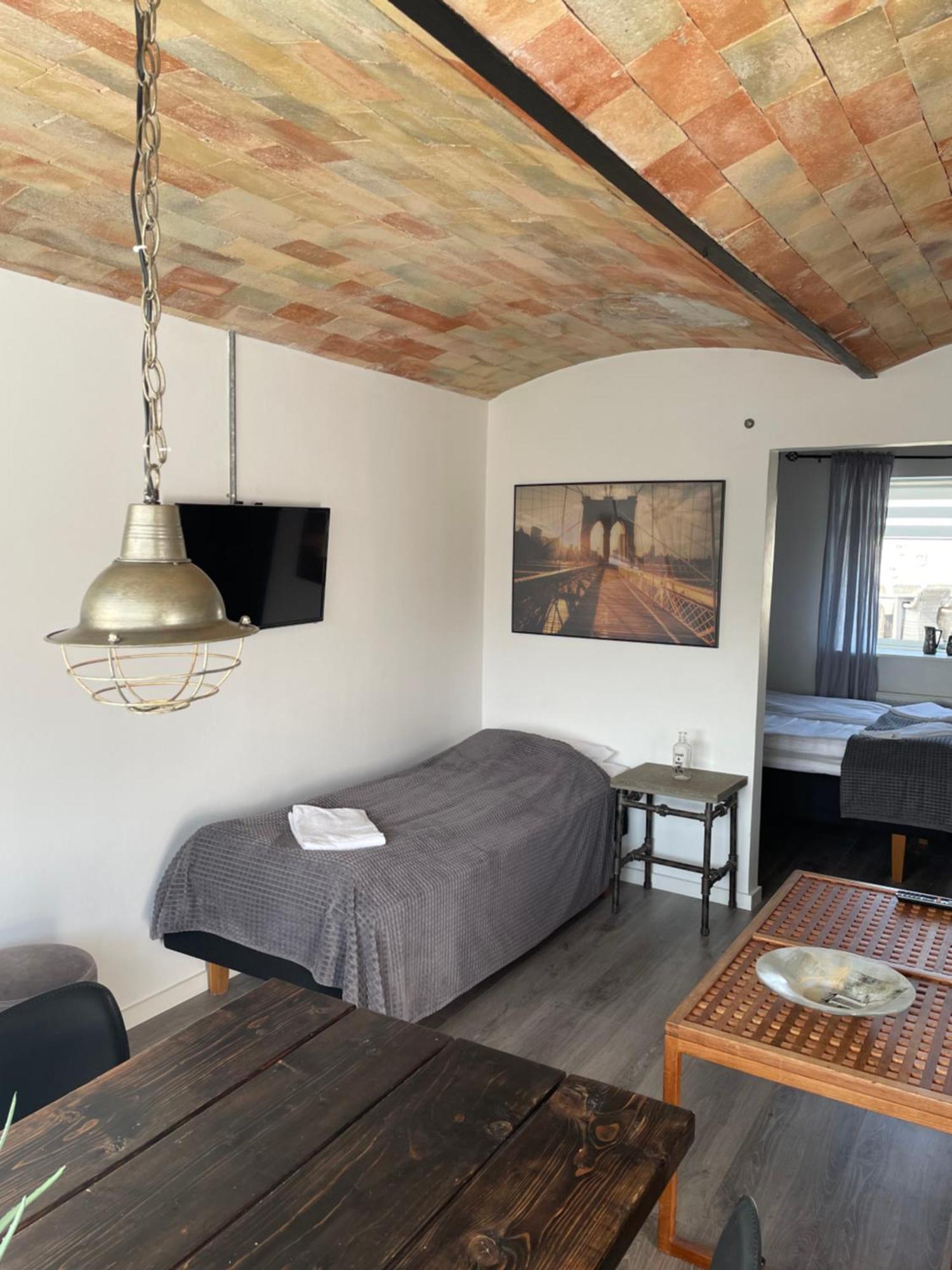 Motel Hune Apartments 블록쿠스 외부 사진
