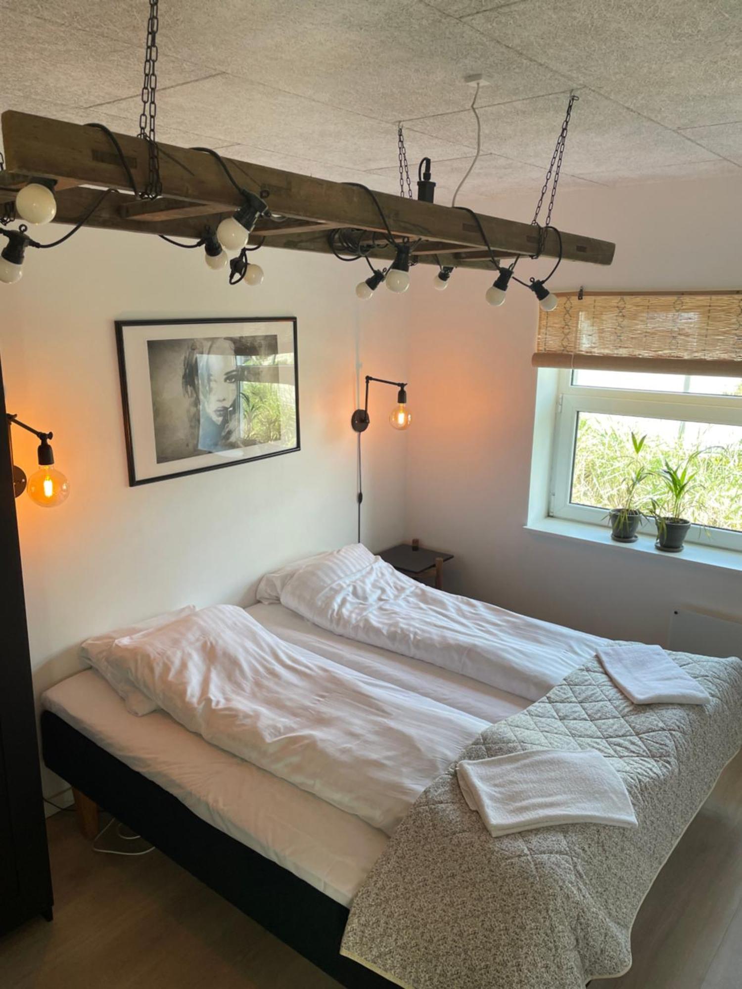 Motel Hune Apartments 블록쿠스 외부 사진