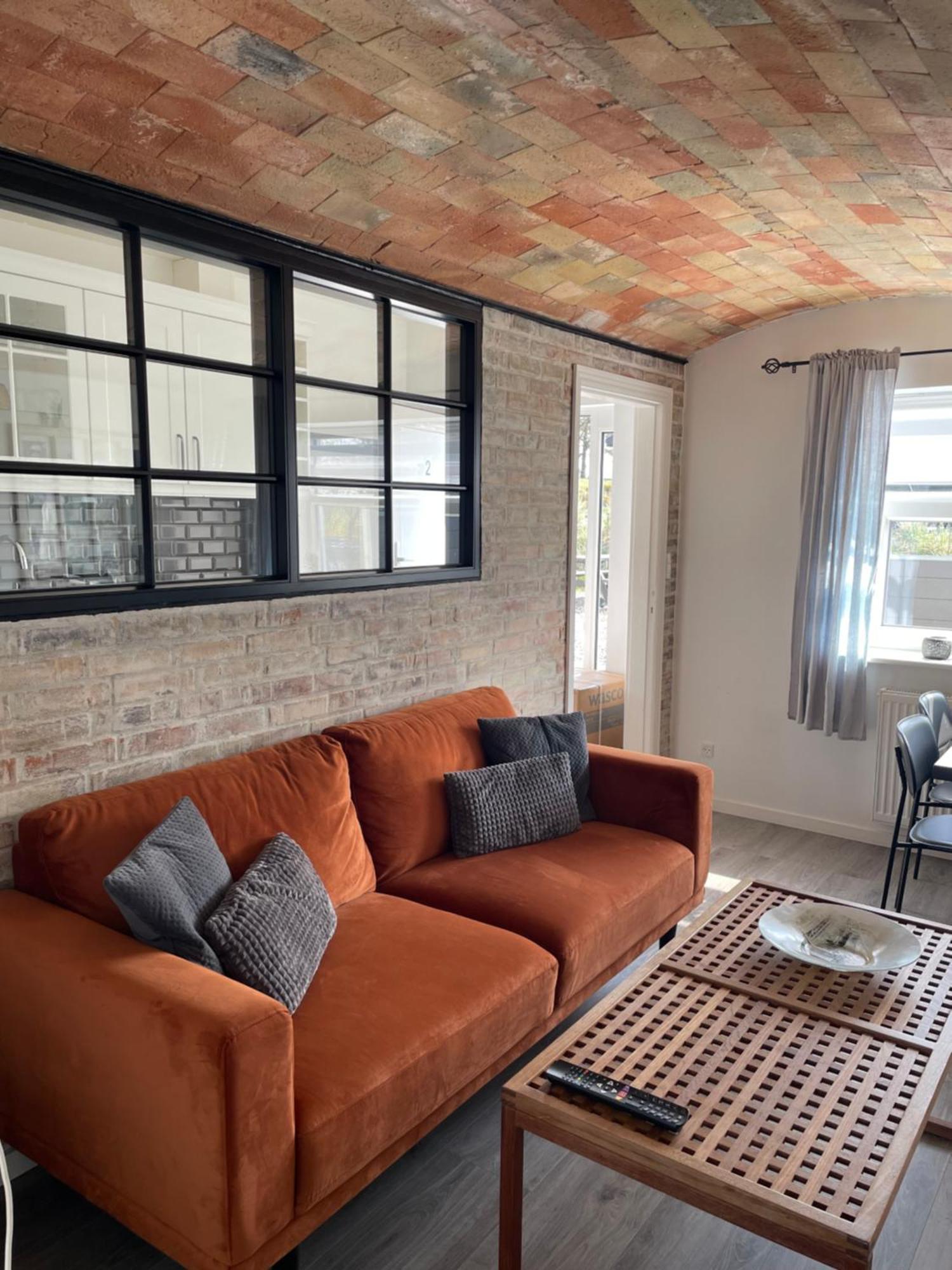 Motel Hune Apartments 블록쿠스 외부 사진