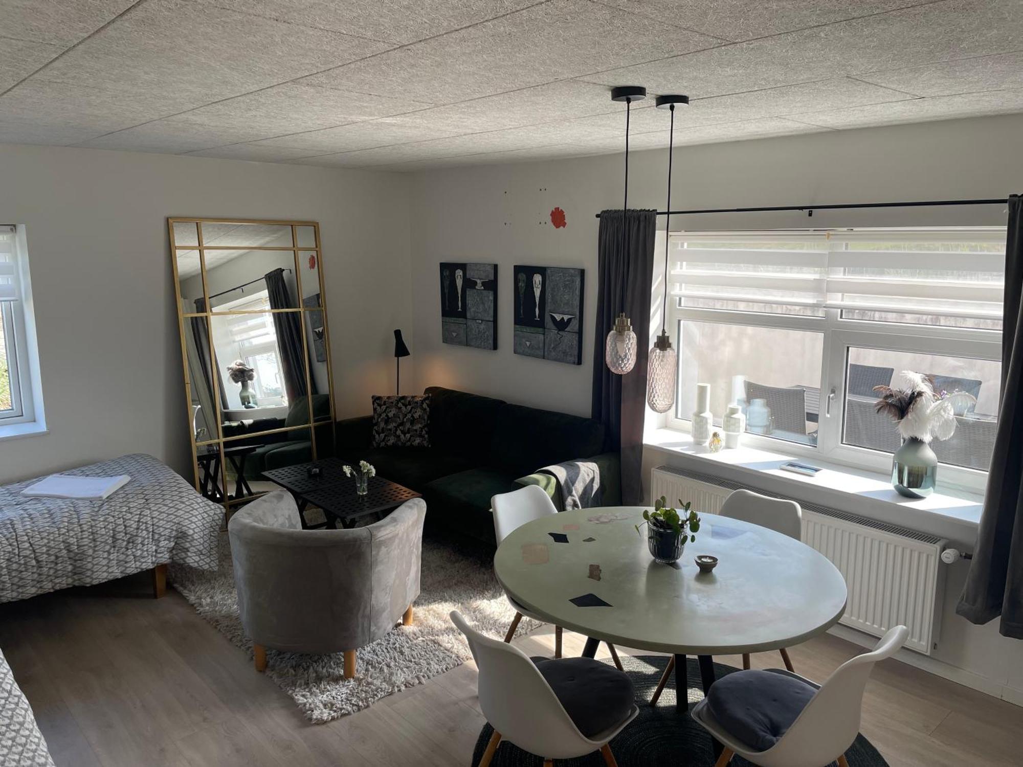 Motel Hune Apartments 블록쿠스 외부 사진