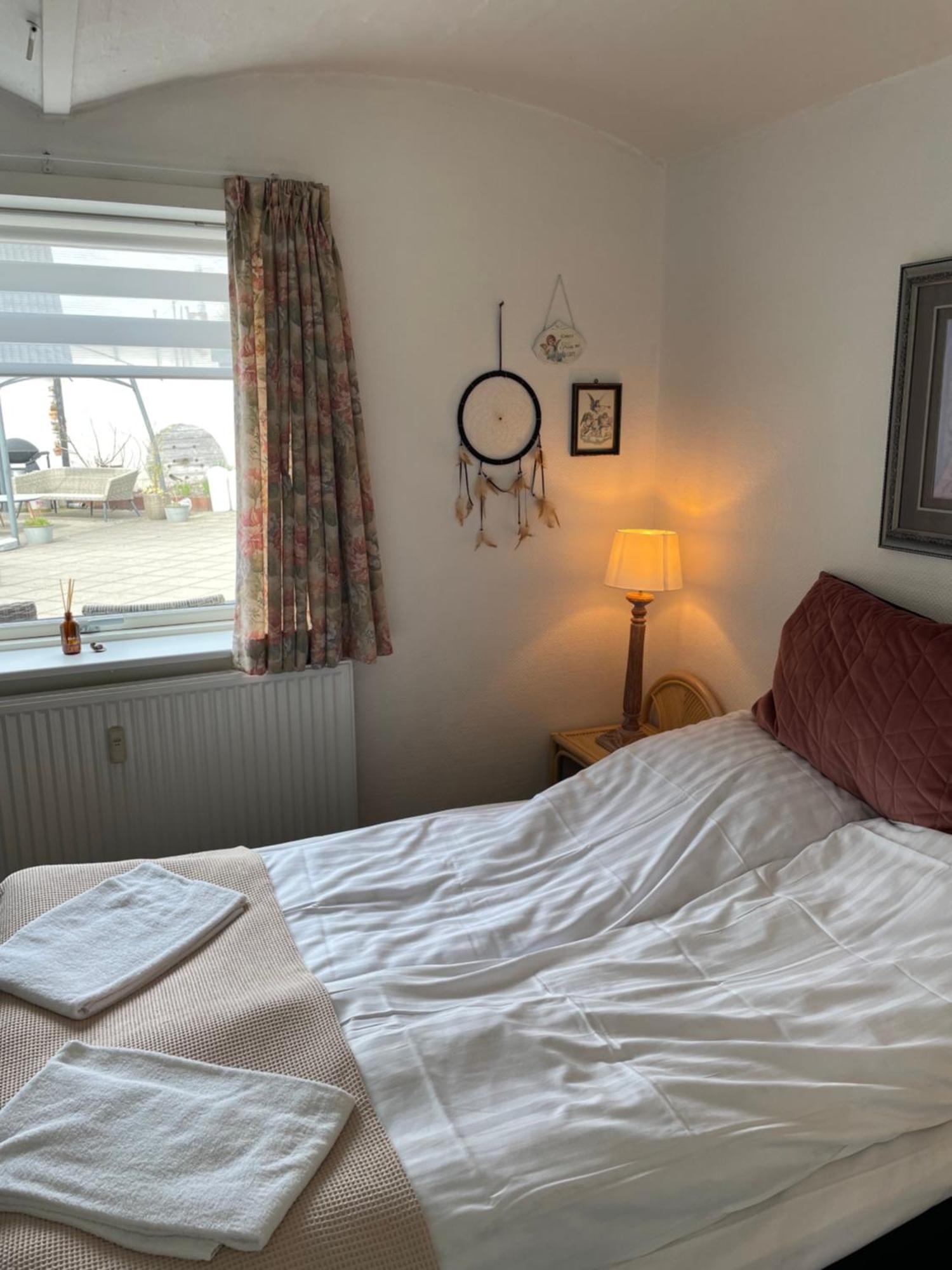 Motel Hune Apartments 블록쿠스 외부 사진