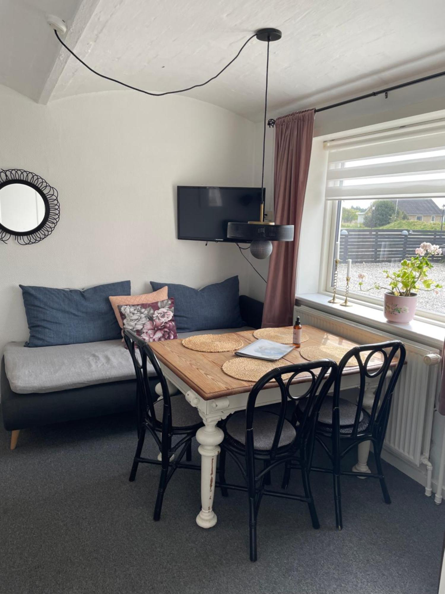 Motel Hune Apartments 블록쿠스 외부 사진