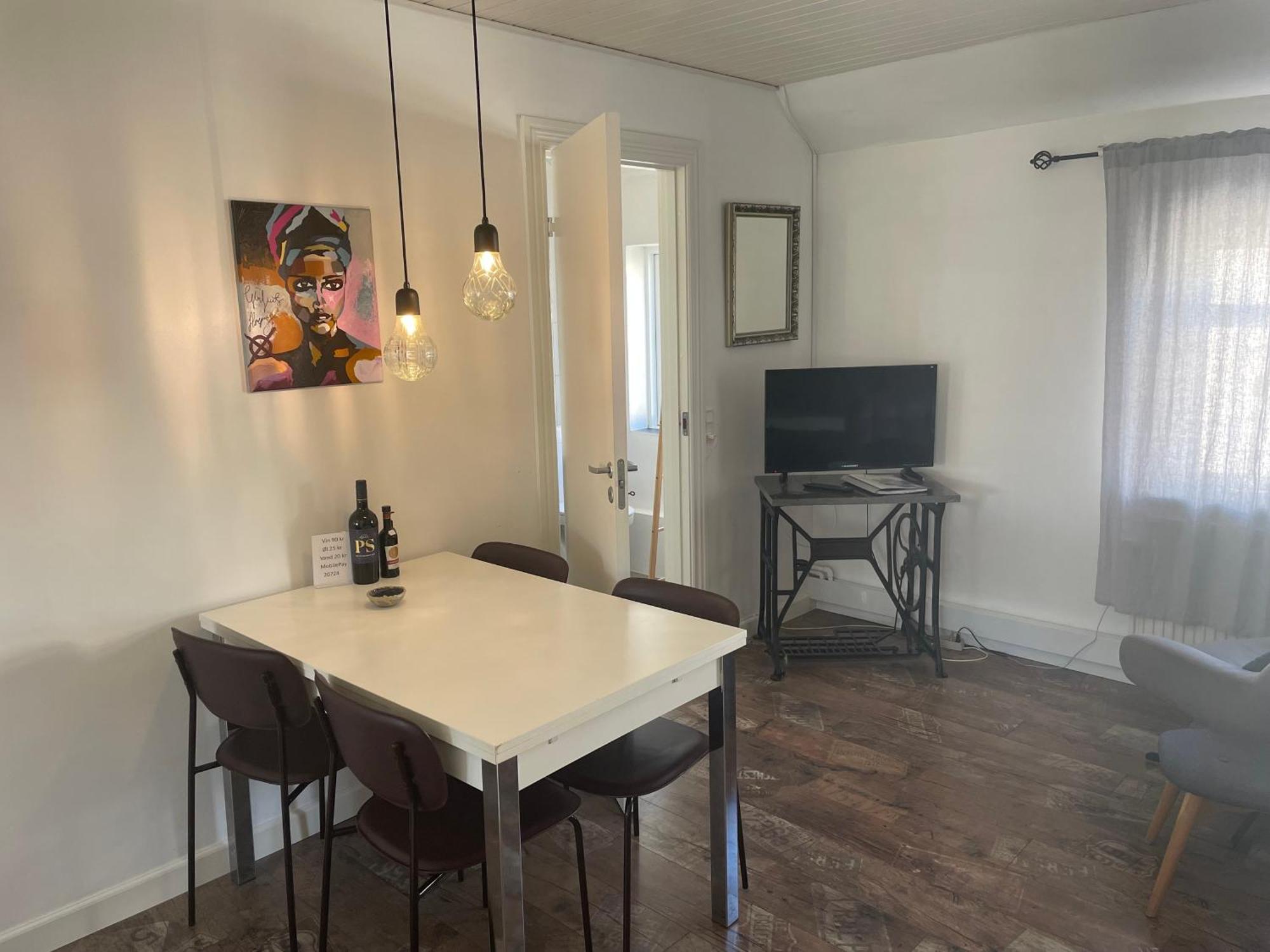 Motel Hune Apartments 블록쿠스 외부 사진