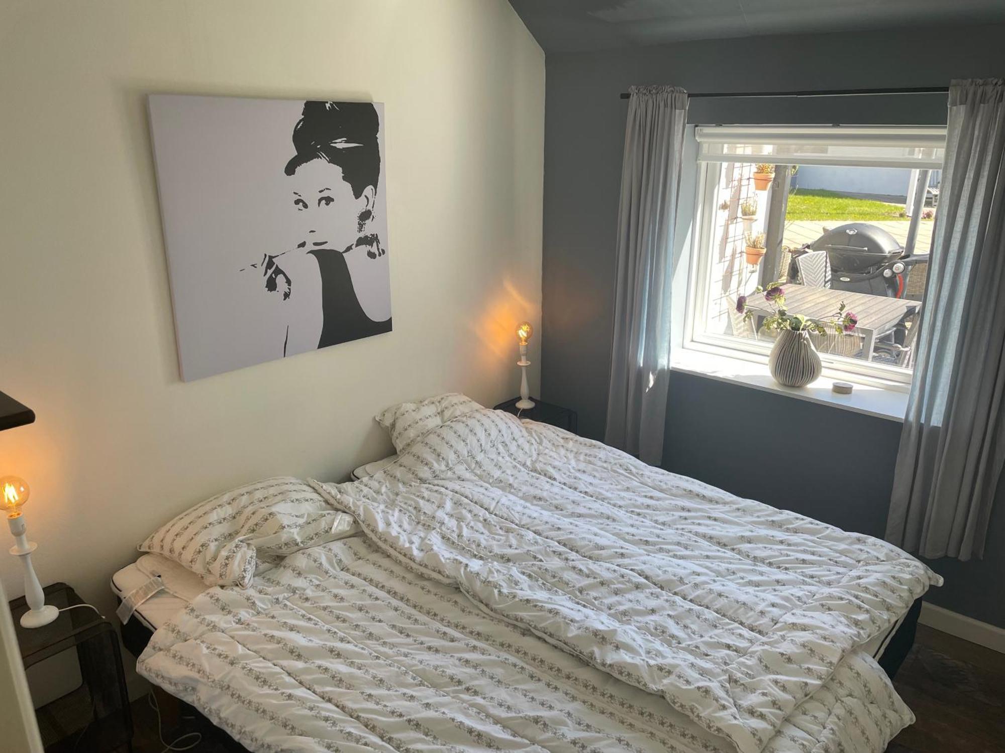 Motel Hune Apartments 블록쿠스 외부 사진