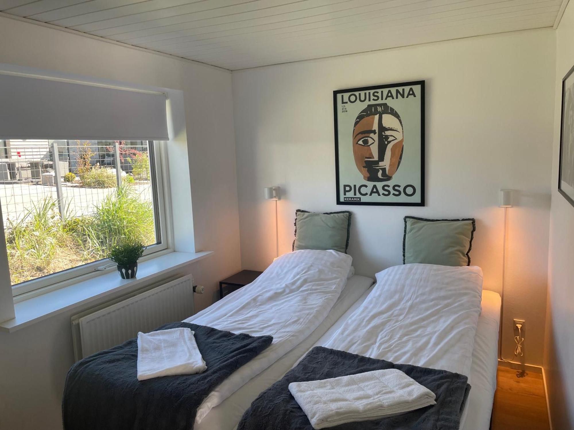 Motel Hune Apartments 블록쿠스 외부 사진
