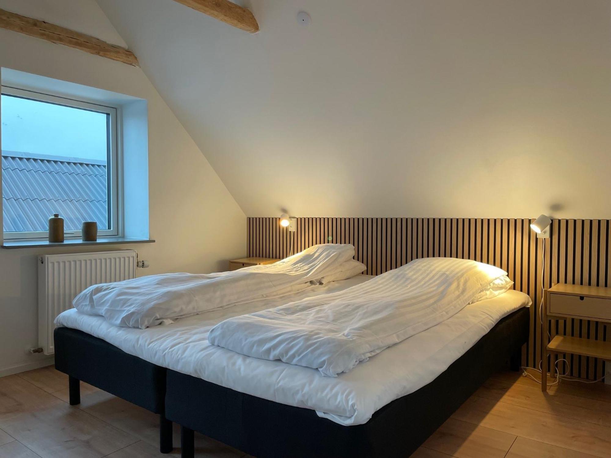 Motel Hune Apartments 블록쿠스 외부 사진