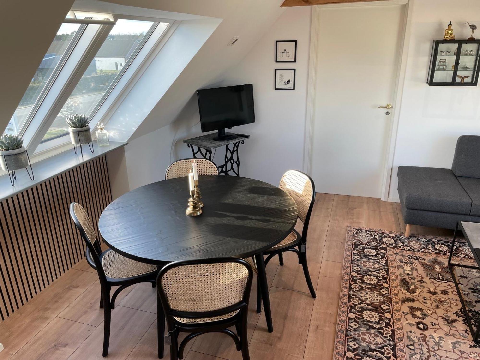 Motel Hune Apartments 블록쿠스 외부 사진