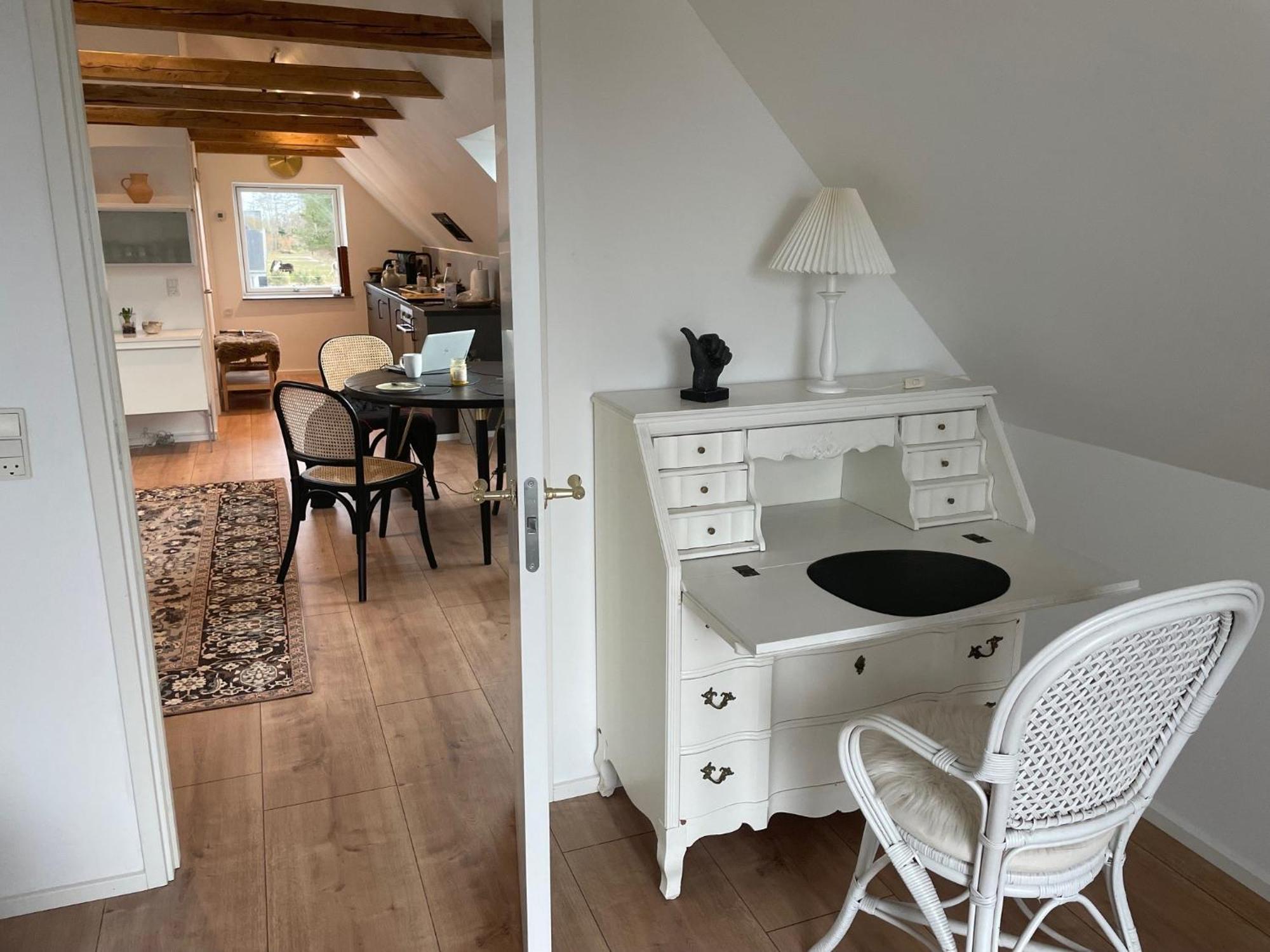 Motel Hune Apartments 블록쿠스 외부 사진