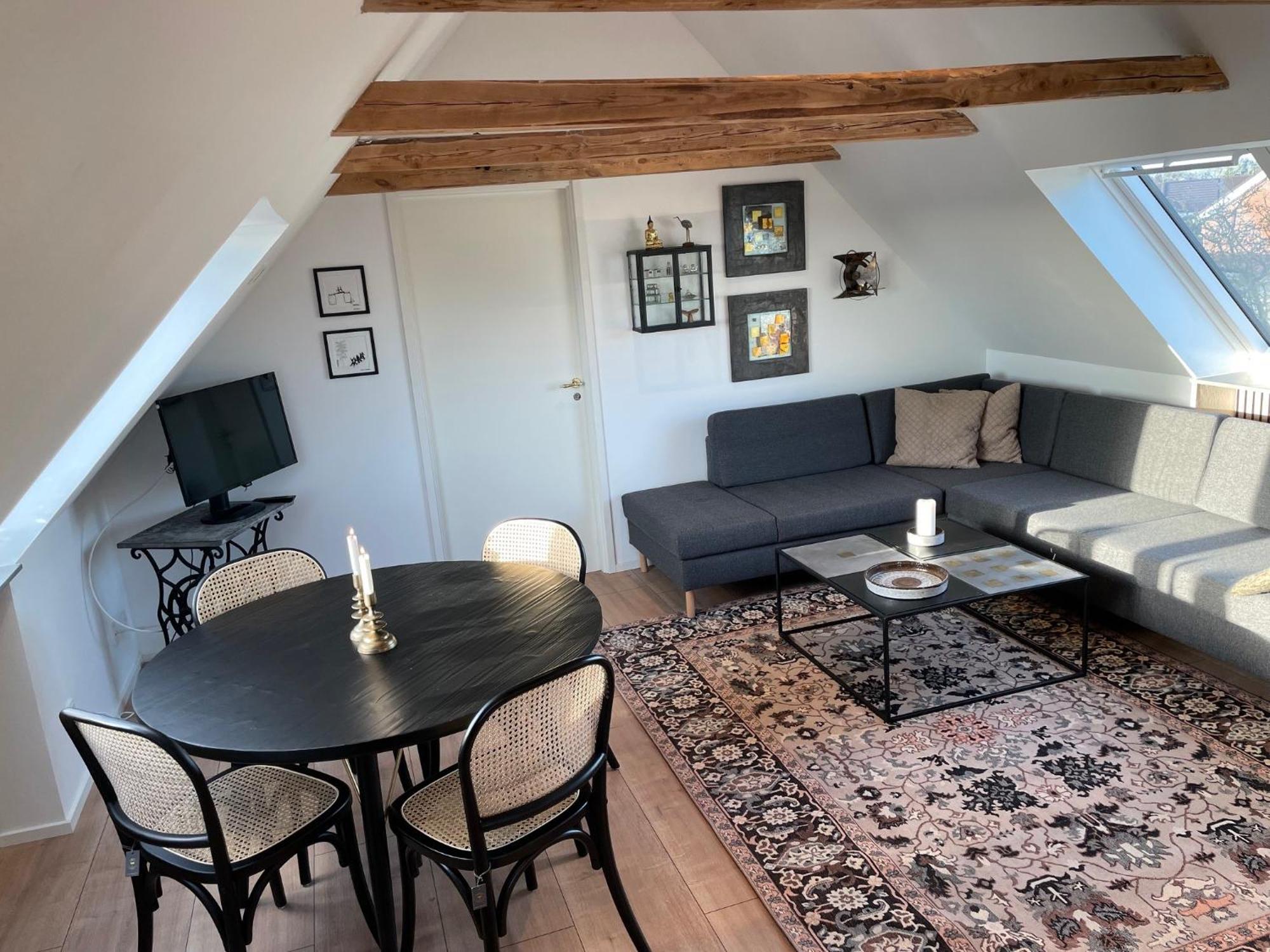 Motel Hune Apartments 블록쿠스 외부 사진