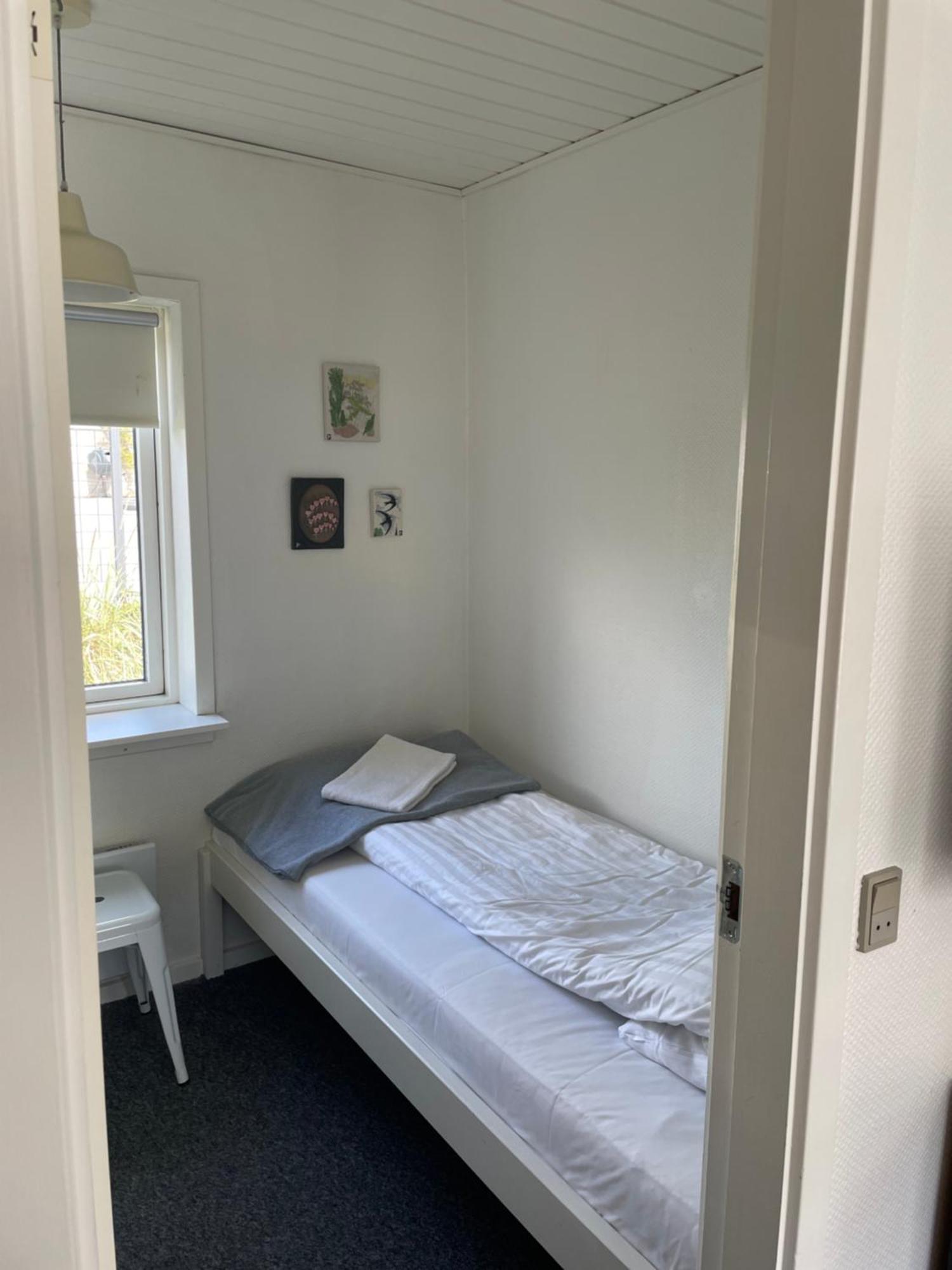 Motel Hune Apartments 블록쿠스 외부 사진