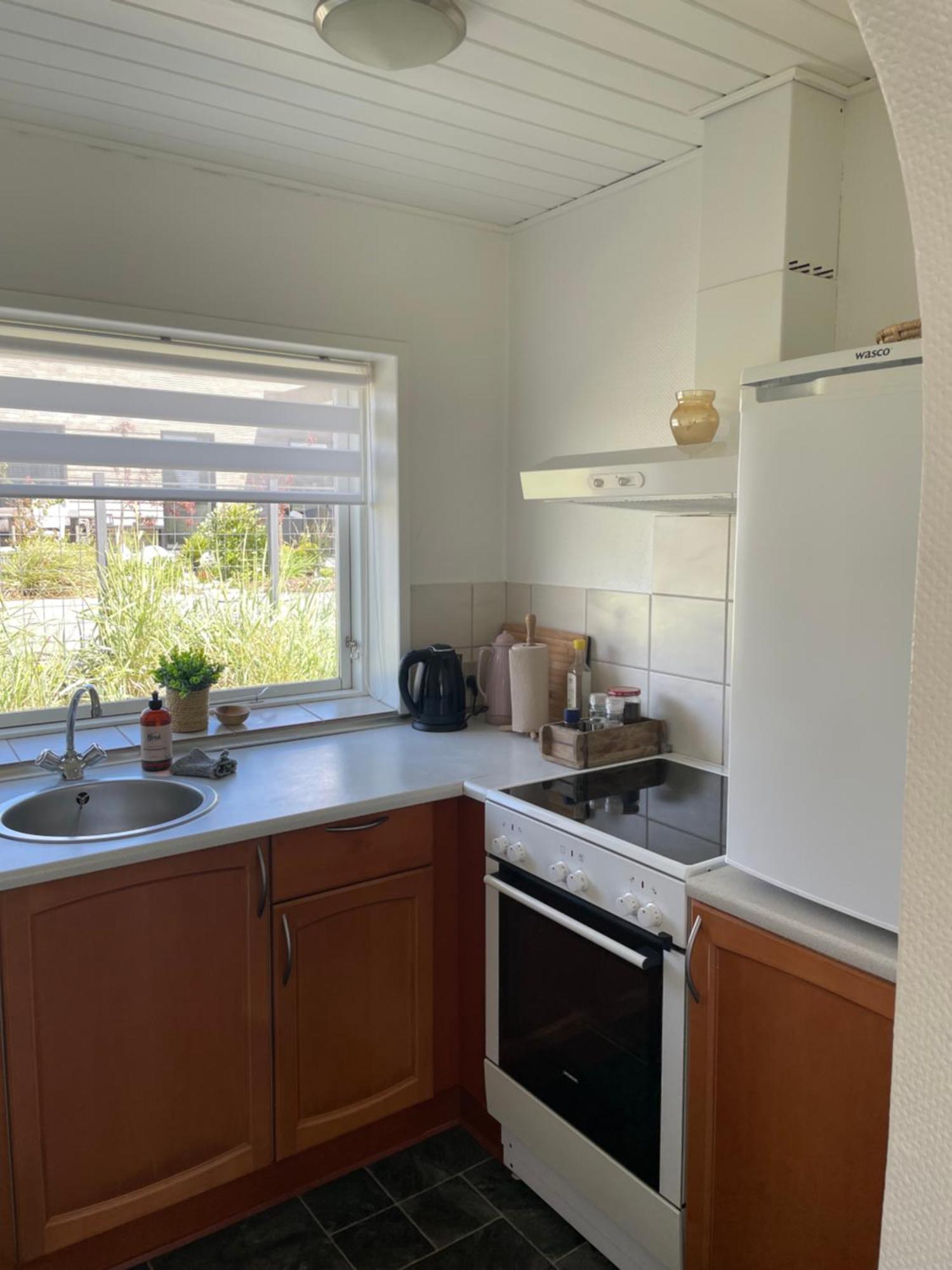 Motel Hune Apartments 블록쿠스 외부 사진