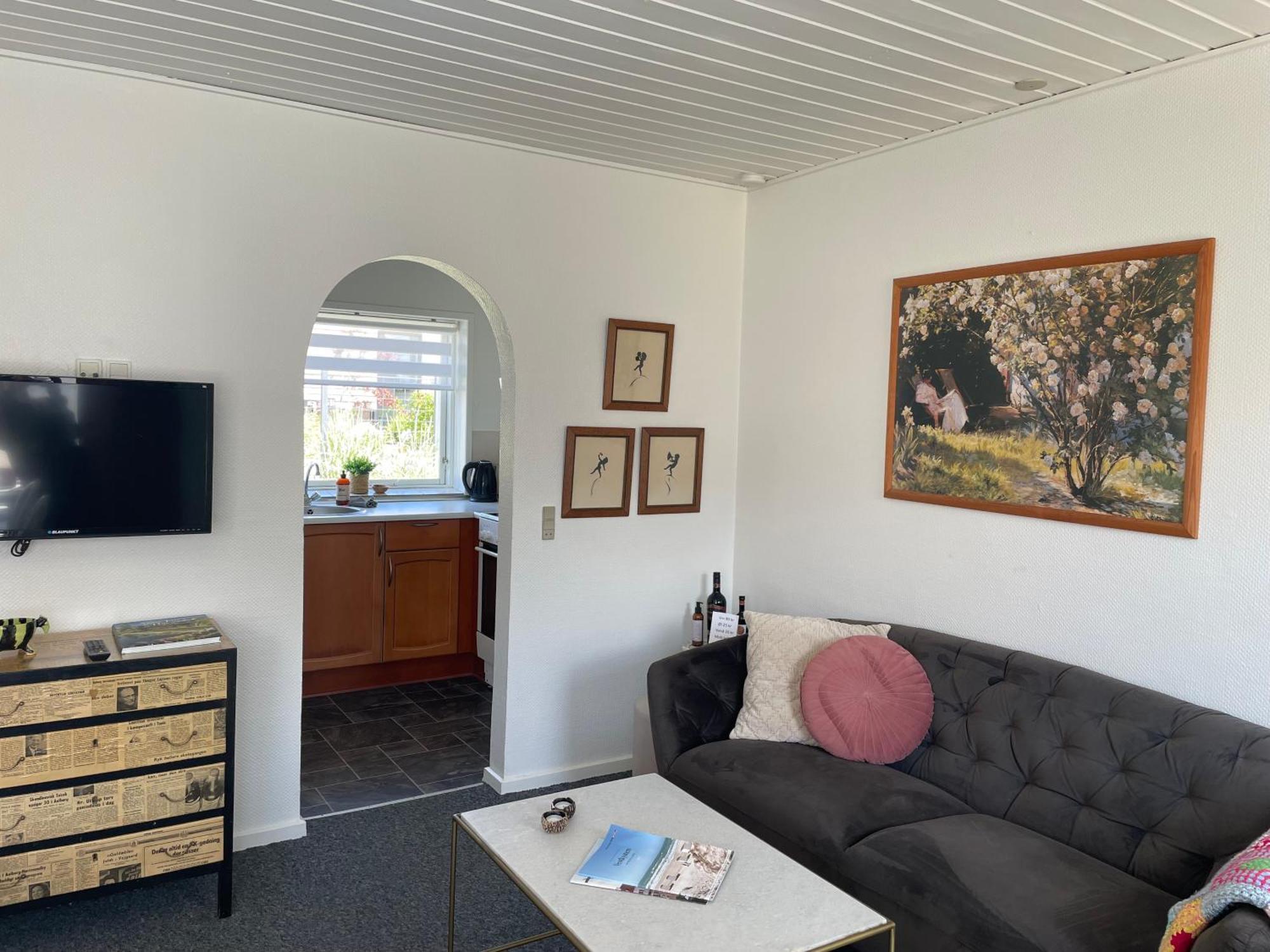 Motel Hune Apartments 블록쿠스 외부 사진